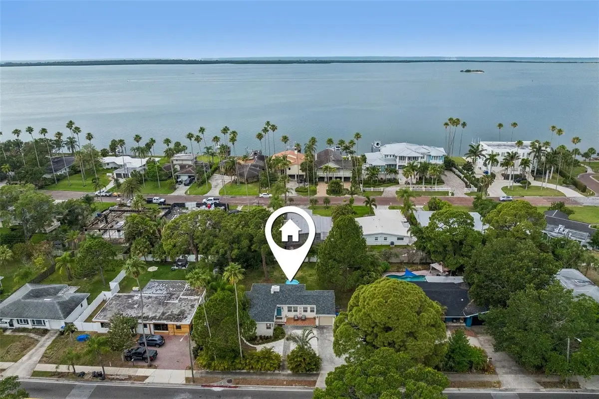 1654 Bayshore Boulevard, Dunedin, FL 34698 - #1