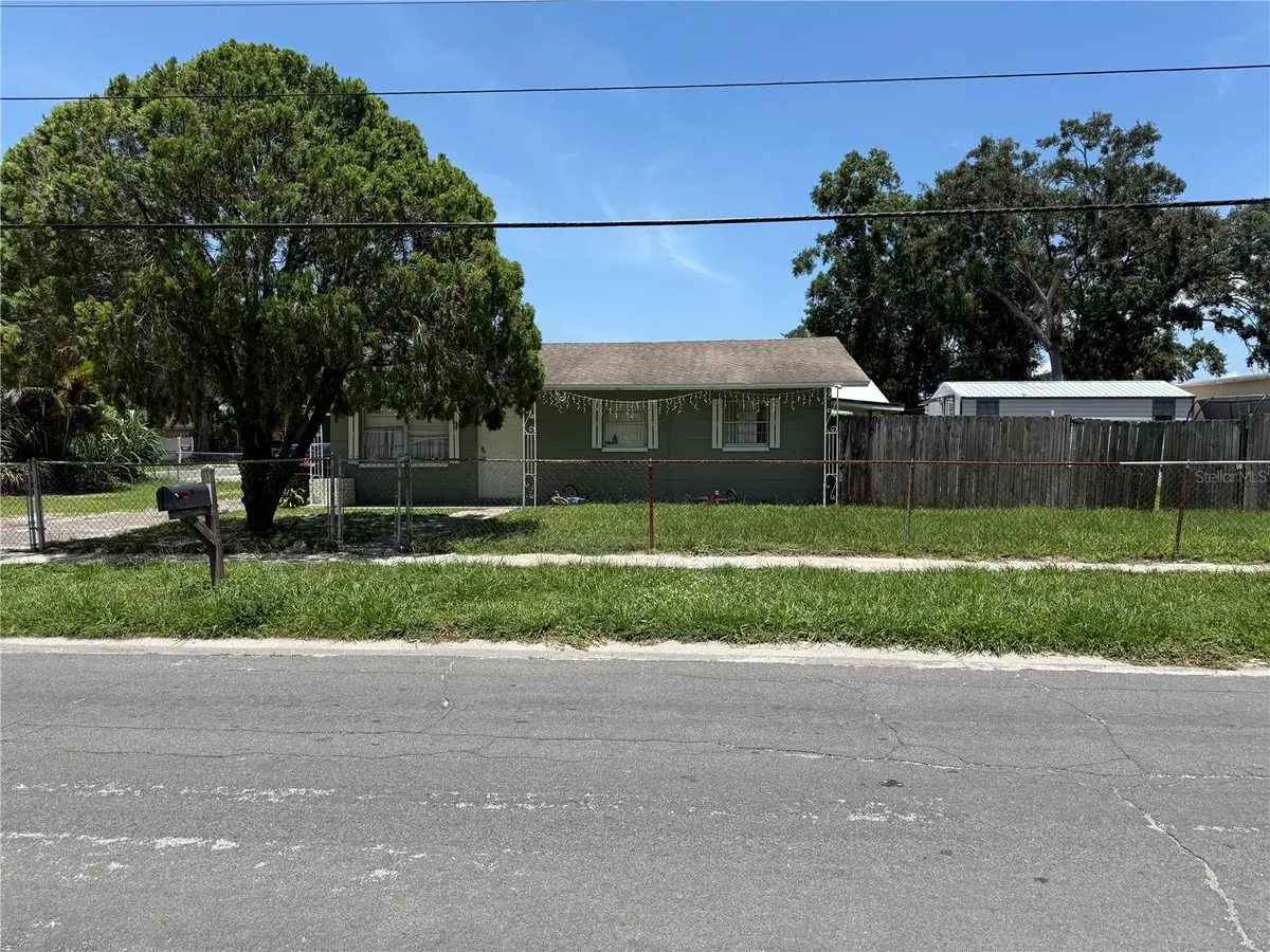 4305 W Broad Street, Tampa, FL 33614 - #1