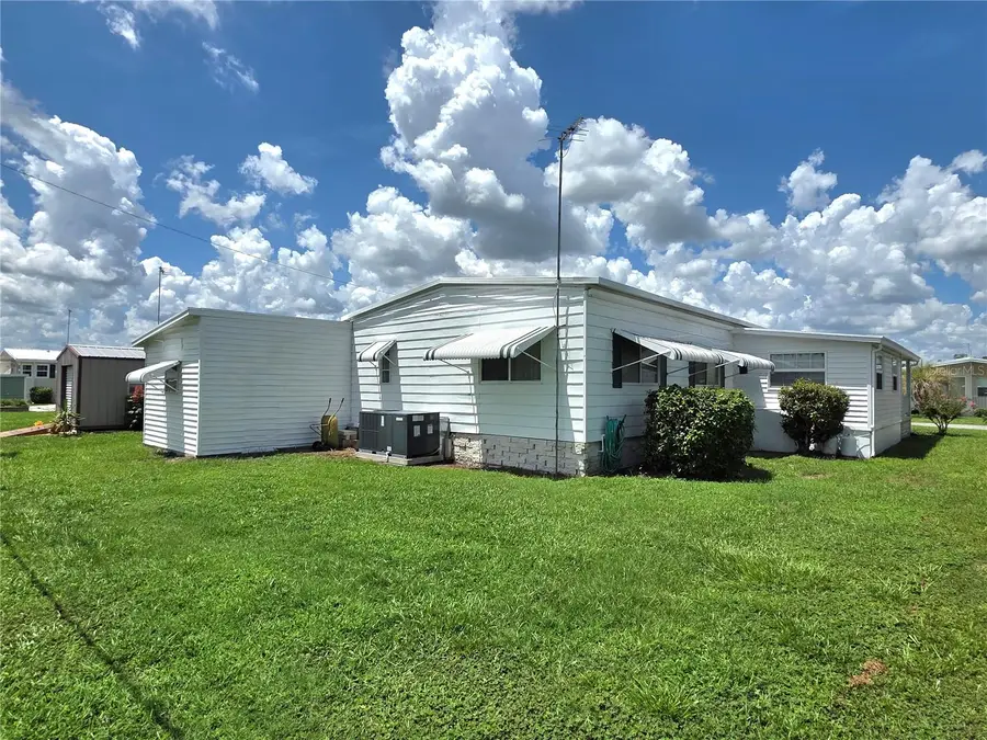 5452 Joyce Street, Zephyrhills, FL 33542 - #2