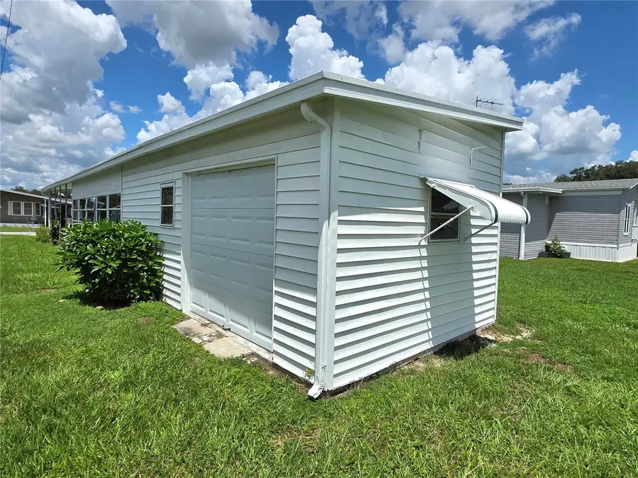 5452 Joyce Street, Zephyrhills, FL 33542 - #3