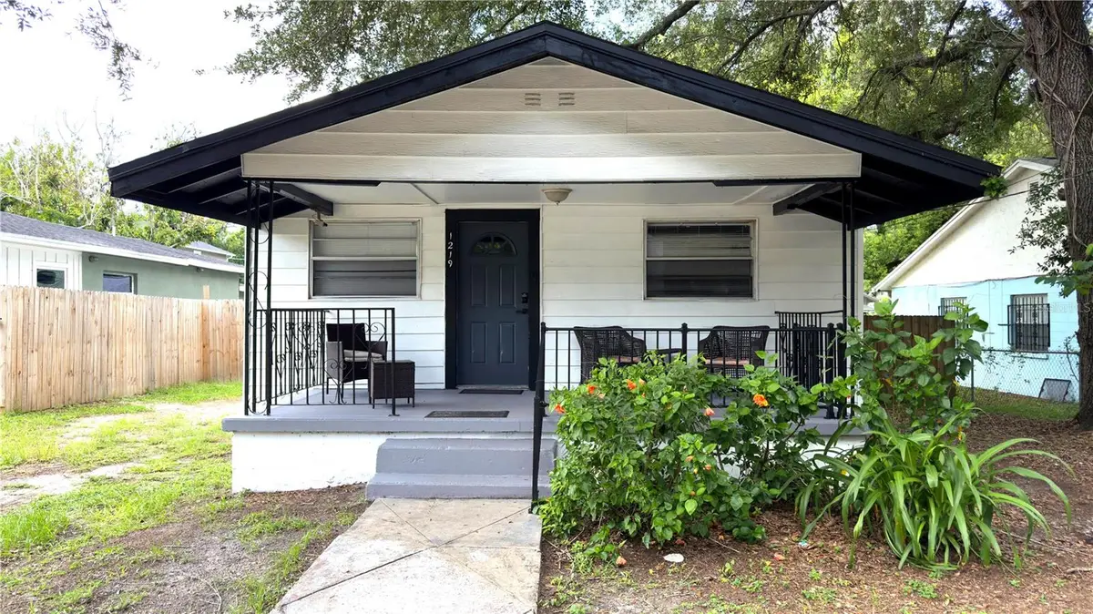 1219 E Emma Street, Tampa, FL 33603 - #1