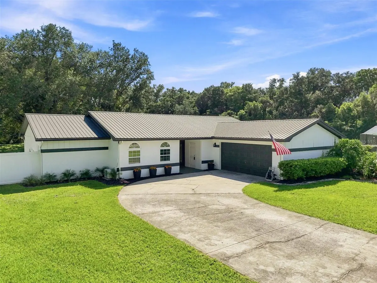 7233 Woodbrook Drive, Tampa, FL 33625 - #1