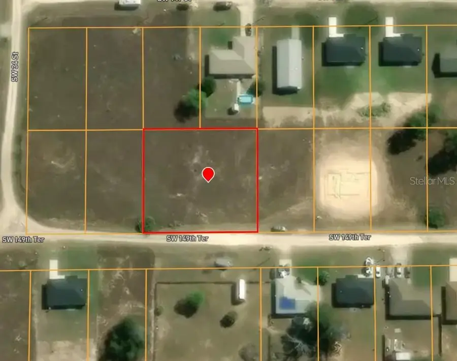 Southwest 149th Terrace, Ocala, FL 34481 - #2