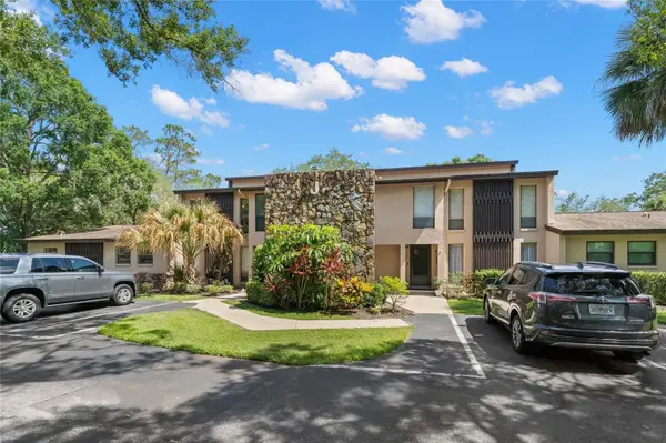 1400 Tarpon Woods Boulevard #D5, PALM HARBOR, FL 34685