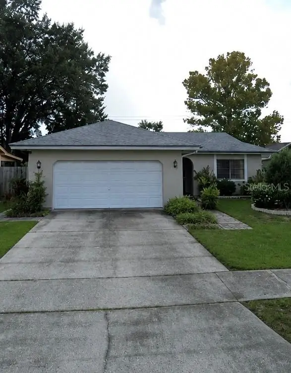 4814 Ridge Point Drive, TAMPA, FL 33624