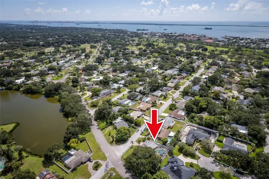 1294 Fairway Drive, Dunedin, FL 34698 - #2