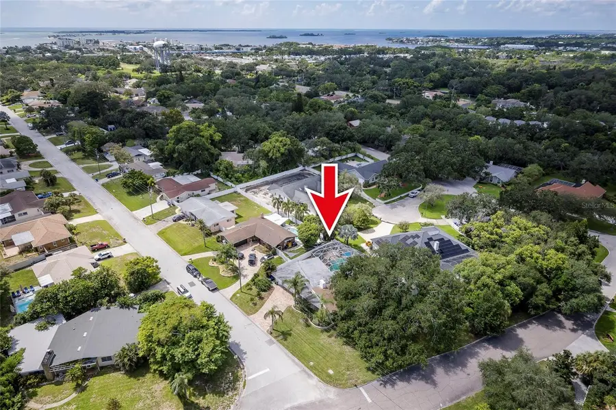 1294 Fairway Drive, Dunedin, FL 34698 - #3