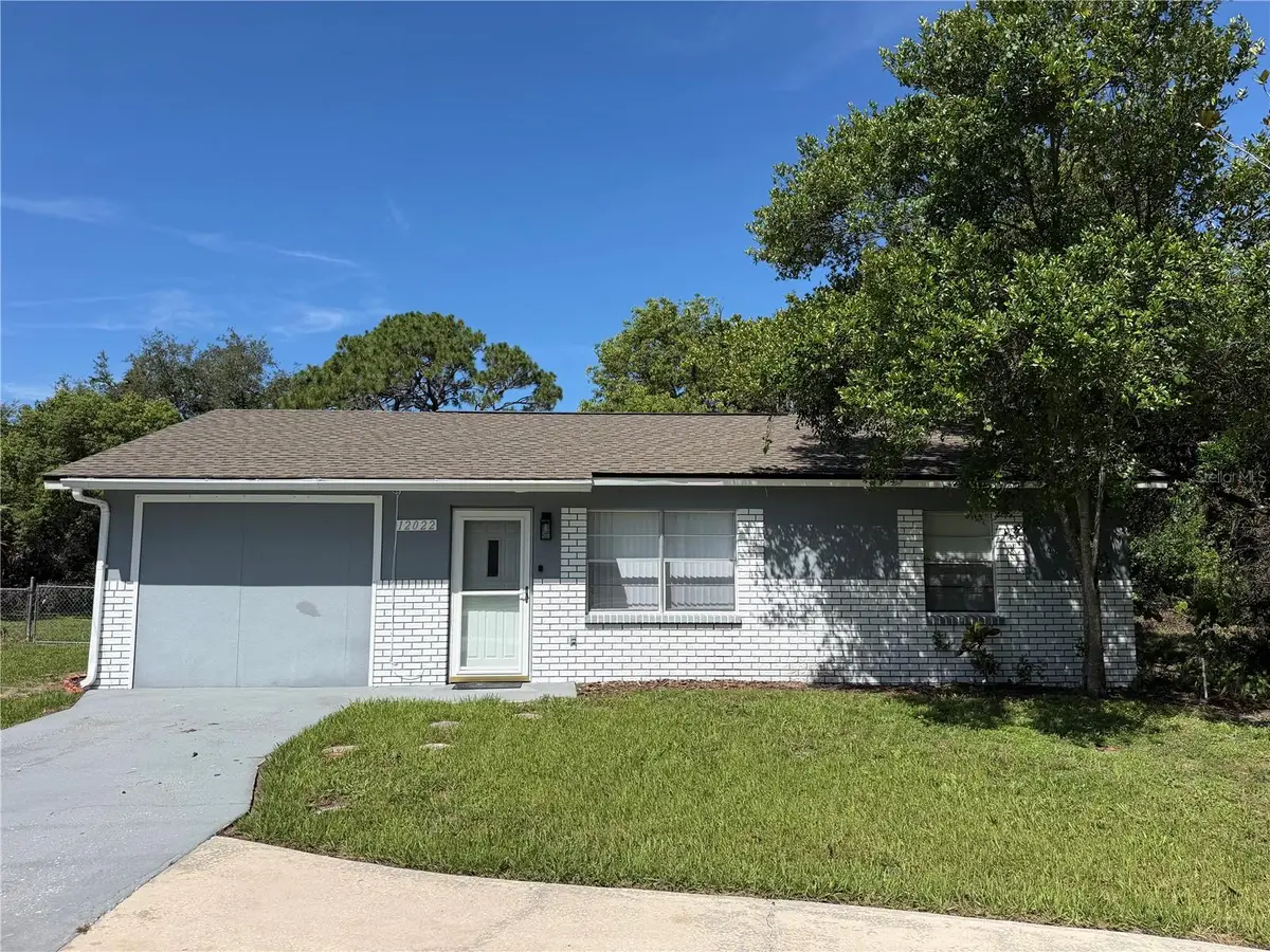 12022 Chuck Circle, Hudson, FL 34669 - #1