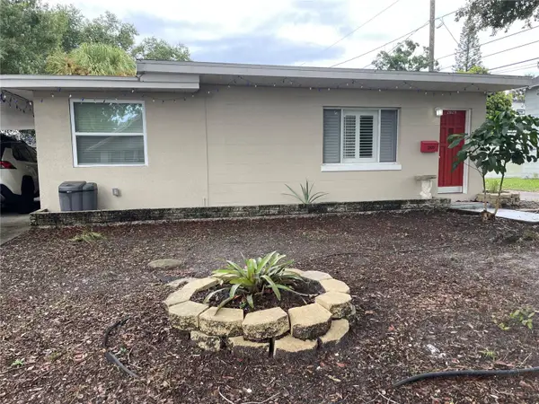 2829 21st Street N, ST PETERSBURG, FL 33713