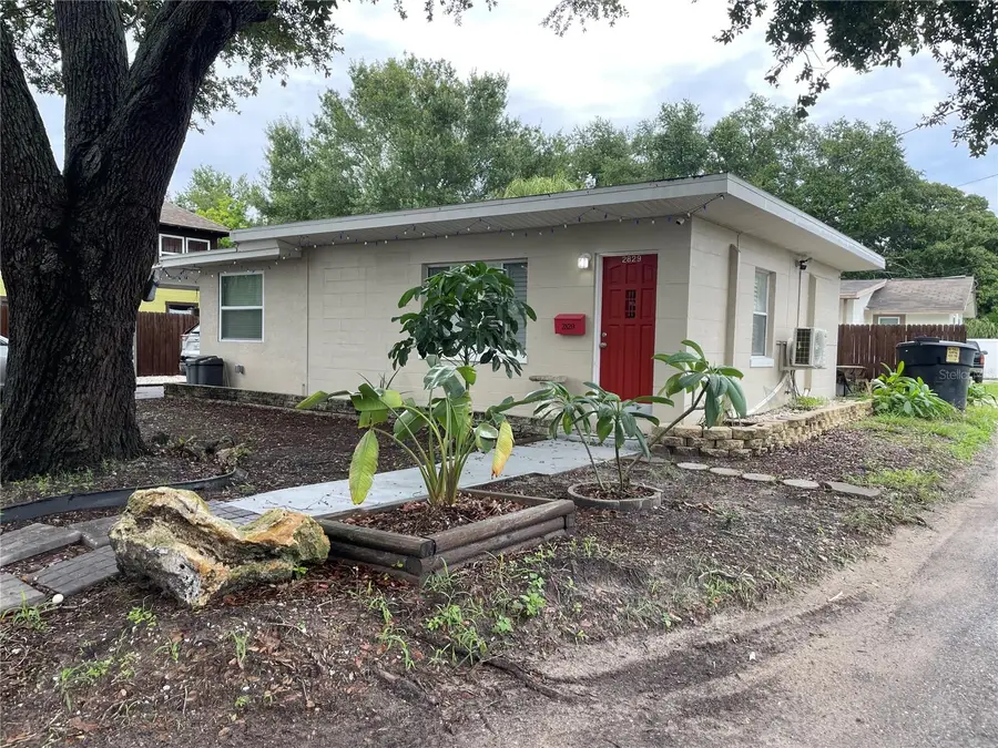 2829 21st Street N, Saint Petersburg, FL 33713 - #2