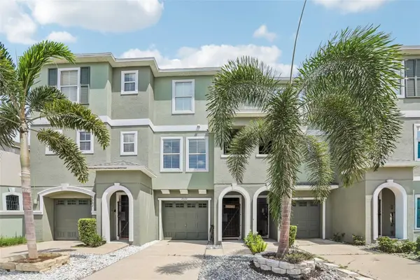 4864 Tuscan Loon Drive, TAMPA, FL 33619