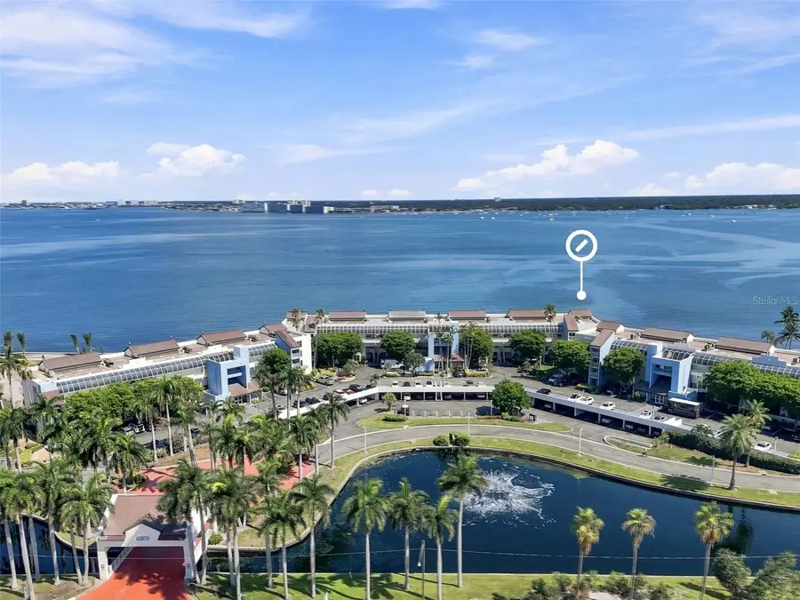5153 Isla Key Boulevard S #317, Saint Petersburg, FL 33715 - #2