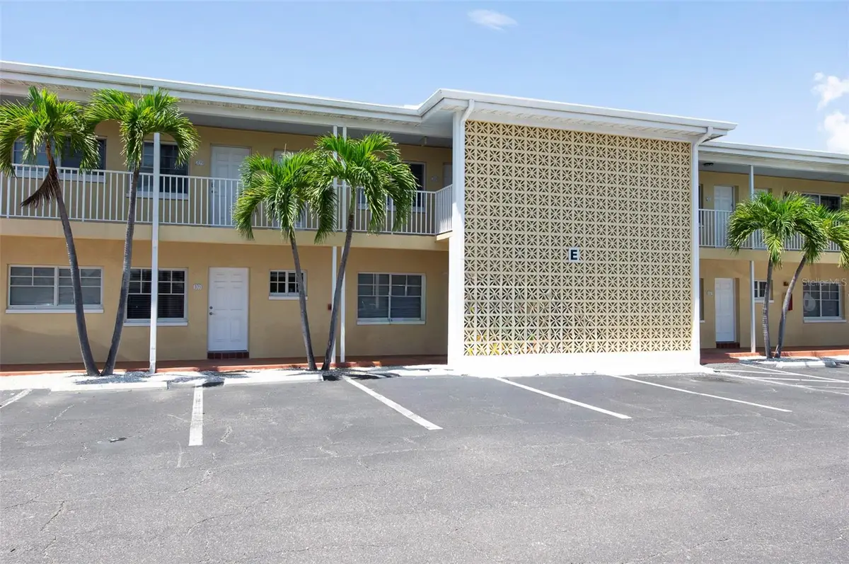 19417 Gulf Boulevard #E109, Indian Shores, FL 33785 - #1