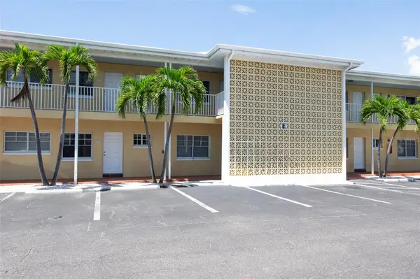 19417 Gulf Boulevard #E109, INDIAN ROCKS BEACH, FL 33785