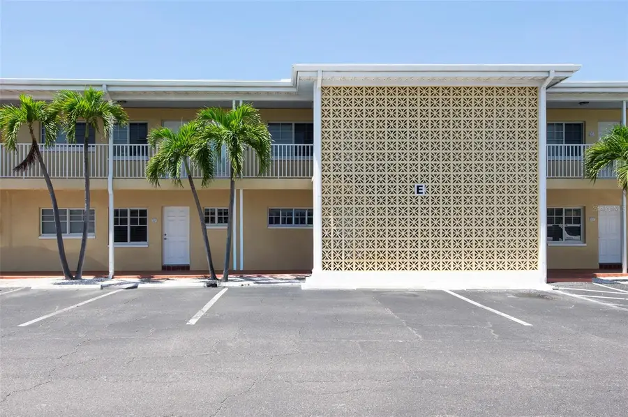 19417 Gulf Boulevard #E109, Indian Shores, FL 33785 - #2