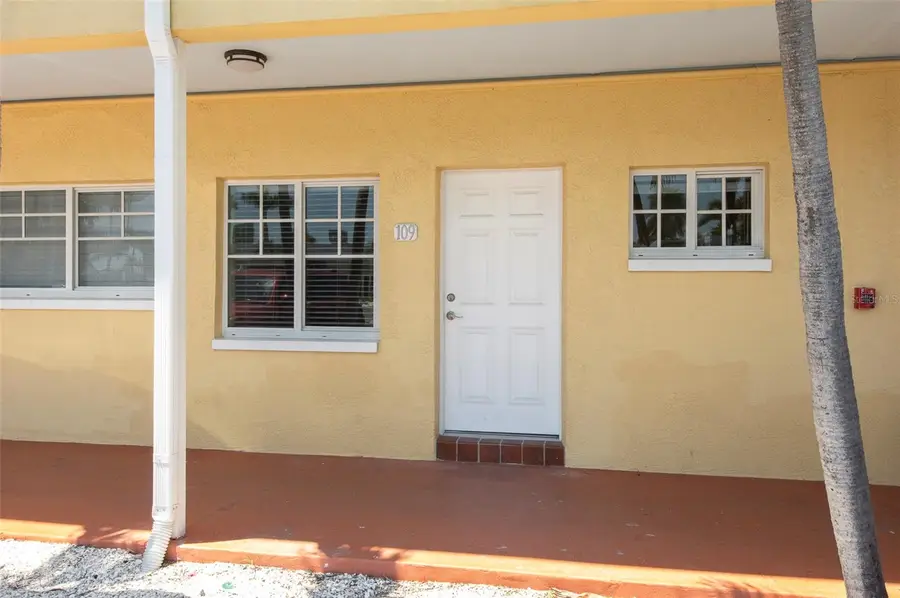 19417 Gulf Boulevard #E109, Indian Shores, FL 33785 - #3