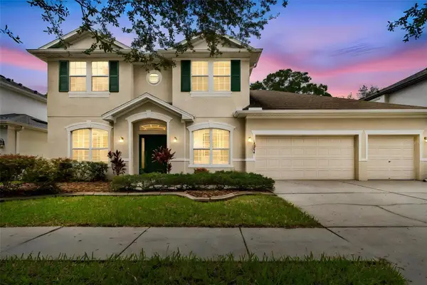 8523 Northton Groves Boulevard, ODESSA, FL 33556