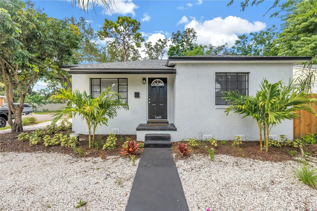 2000 27th Avenue N, Saint Petersburg, FL 33713 - #1