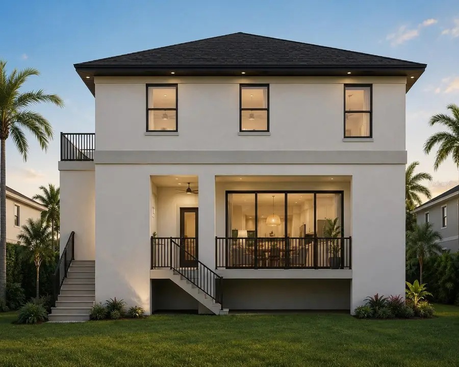 1332 Preservation Way, Oldsmar, FL 34677 - #2