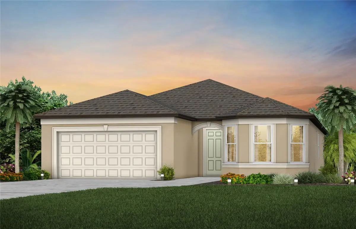 9869 Hickory Pines Avenue, Riverview, FL 33578 - #1