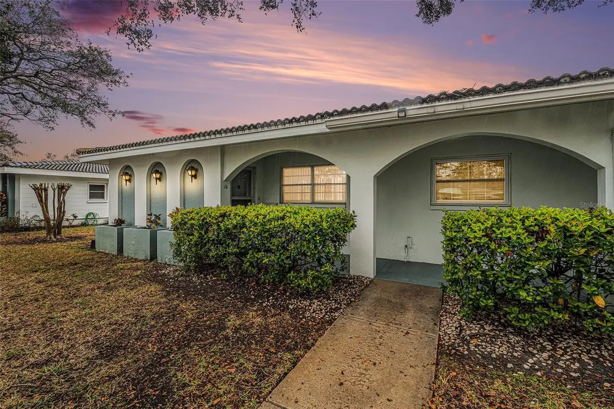 11200 102nd Avenue #16, Seminole, FL 33778 - #1