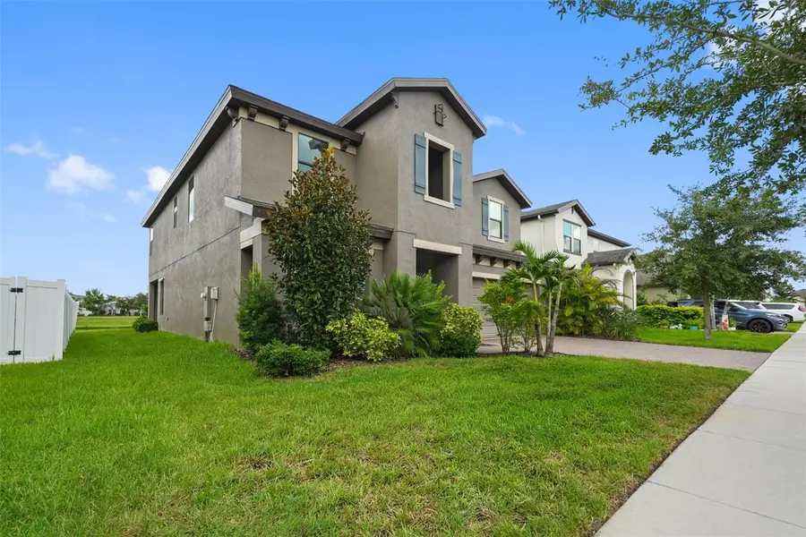 13134 Monach Isles Drive, Riverview, FL 33579 - #2