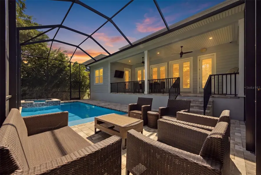 210 S Shore Crest Drive, Tampa, FL 33609 - #2