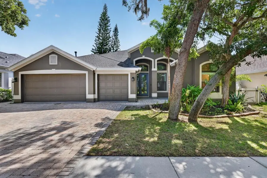 1809 Longview Lane, Tarpon Springs, FL 34689 - #2
