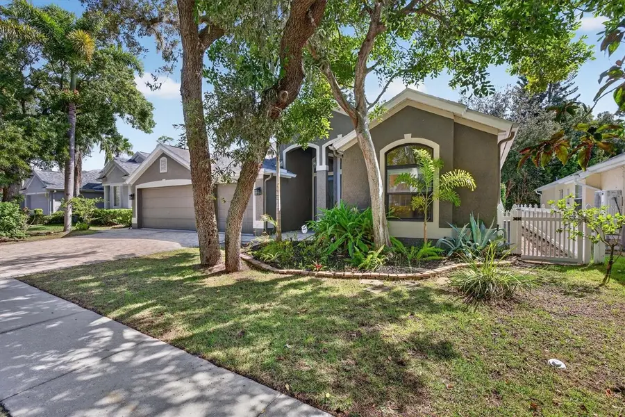 1809 Longview Lane, Tarpon Springs, FL 34689 - #3