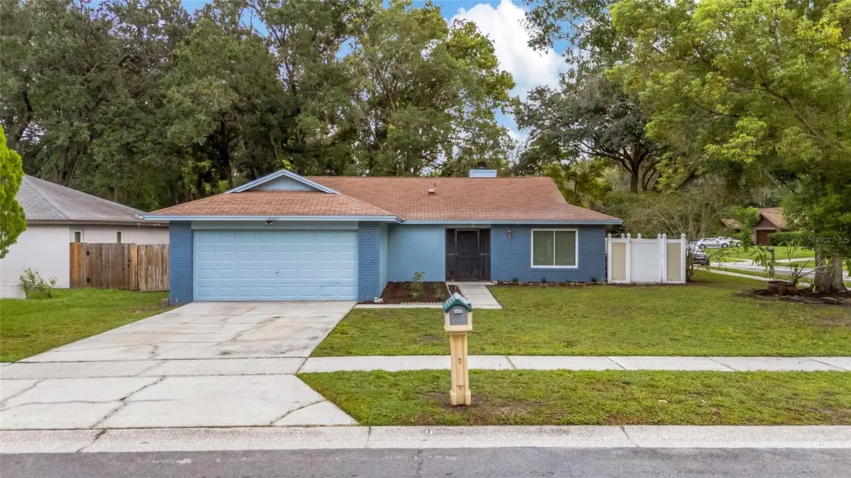 17717 Cranbrook Drive, Lutz, FL 33549 - #1