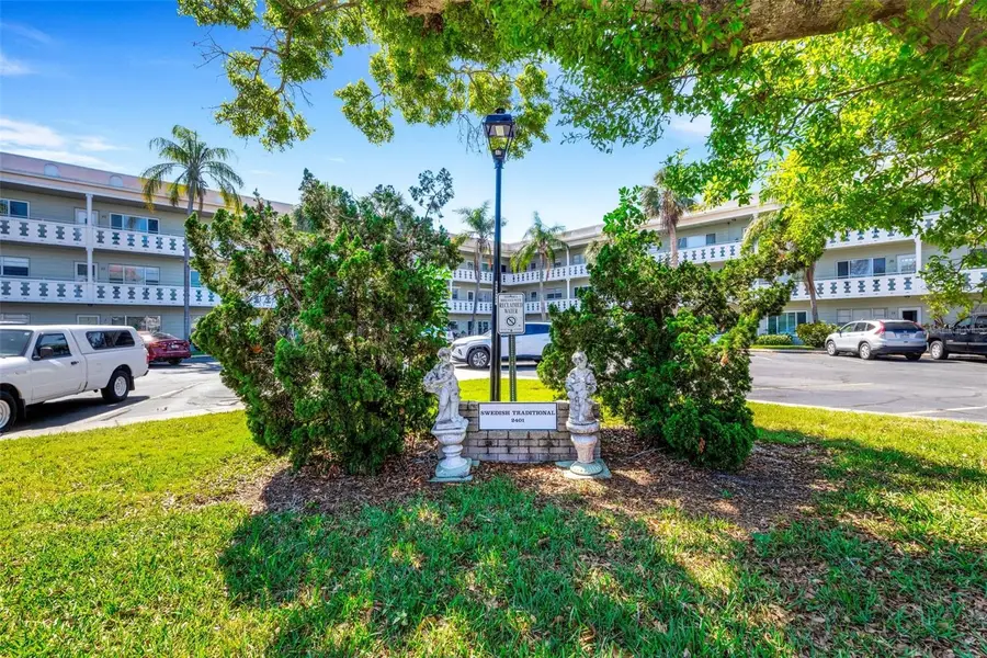 2401 Ecuadorian Way #57, Clearwater, FL 33763 - #2