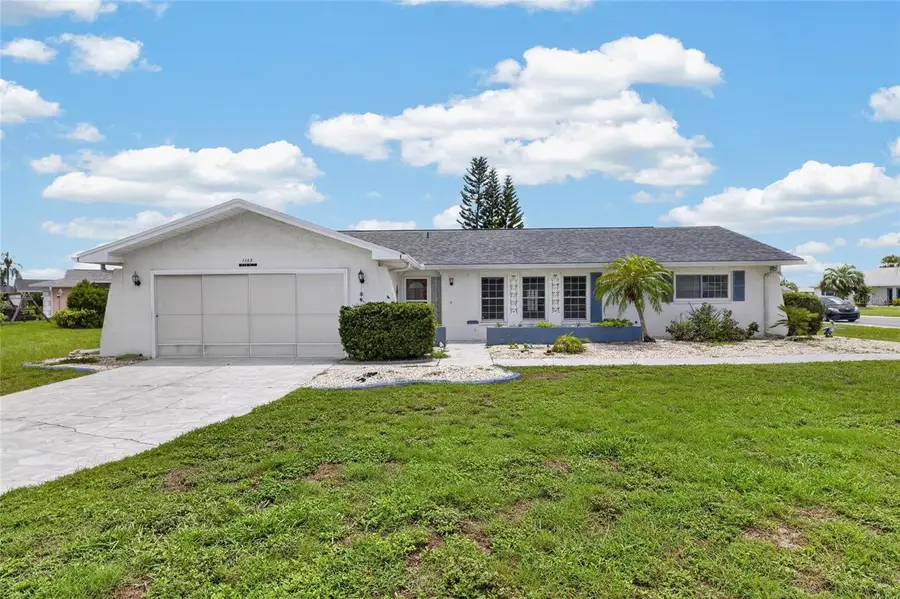1743 Coco Palm Circle, Sun City Center, FL 33573 - #2