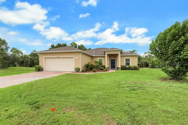 25108 Palisade Road, PUNTA GORDA, FL 33983