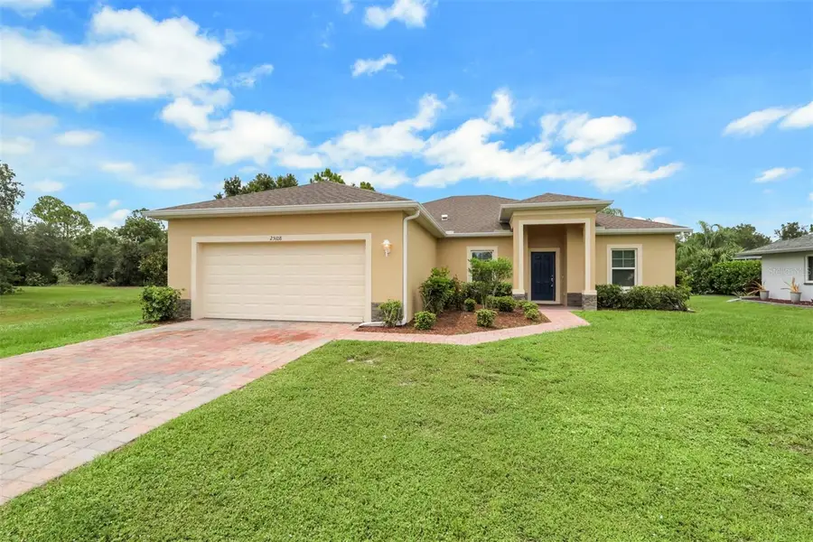 25108 Palisade Road, Punta Gorda, FL 33983 - #2