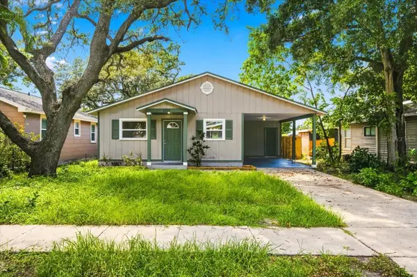1528 S Madison Avenue, CLEARWATER, FL 33756