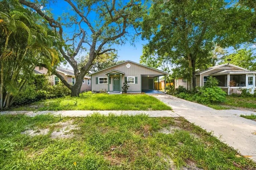 1528 S Madison Avenue, Clearwater, FL 33756 - #2