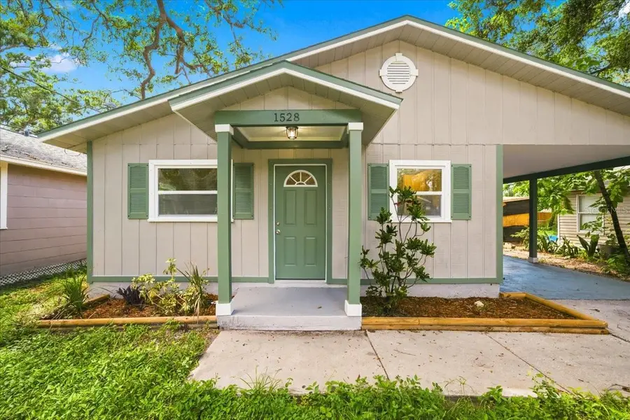 1528 S Madison Avenue, Clearwater, FL 33756 - #3