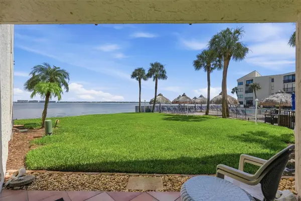 5729 Puerta Del Sol Boulevard S #186, ST PETERSBURG, FL 33715
