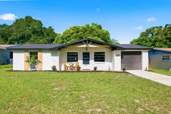 6241 Maplewood Drive, NEW PORT RICHEY, FL 34653