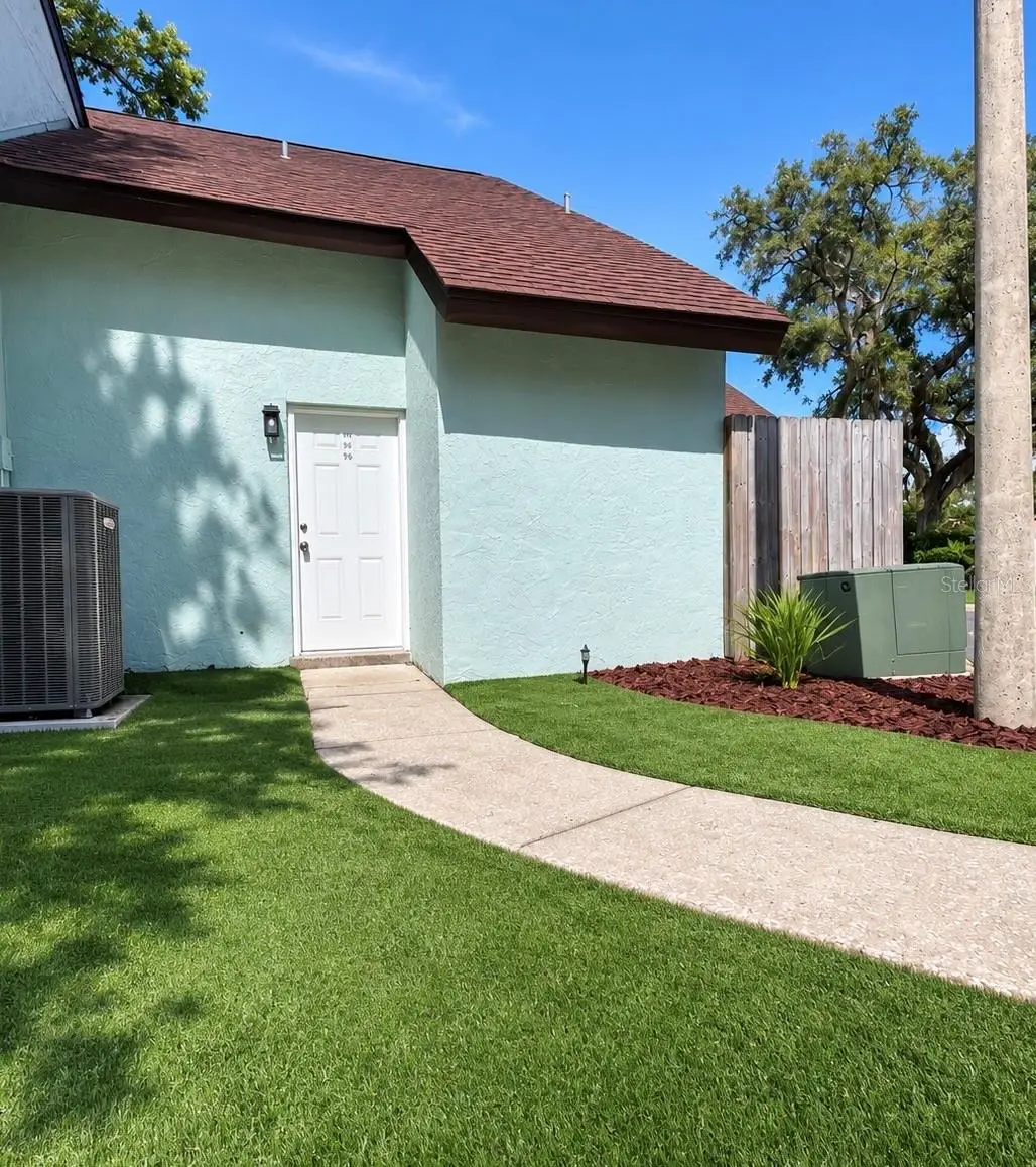 12414 Touchton Drive #98, Tampa, FL 33617 - #1