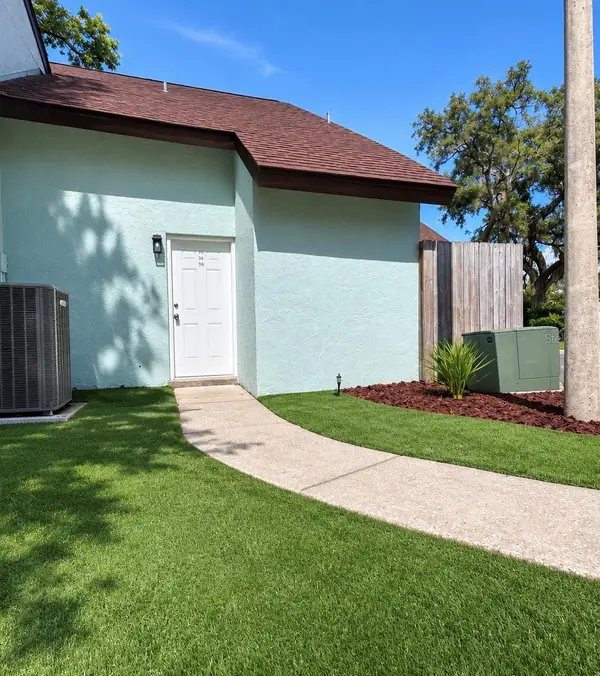 12414 Touchton Drive #98, TAMPA, FL 33617