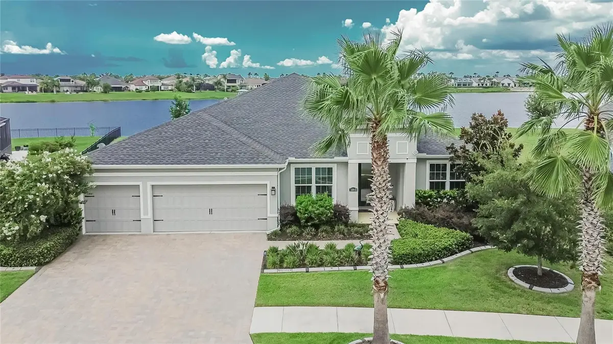 12313 Nora Grant Place, Riverview, FL 33579 - #1