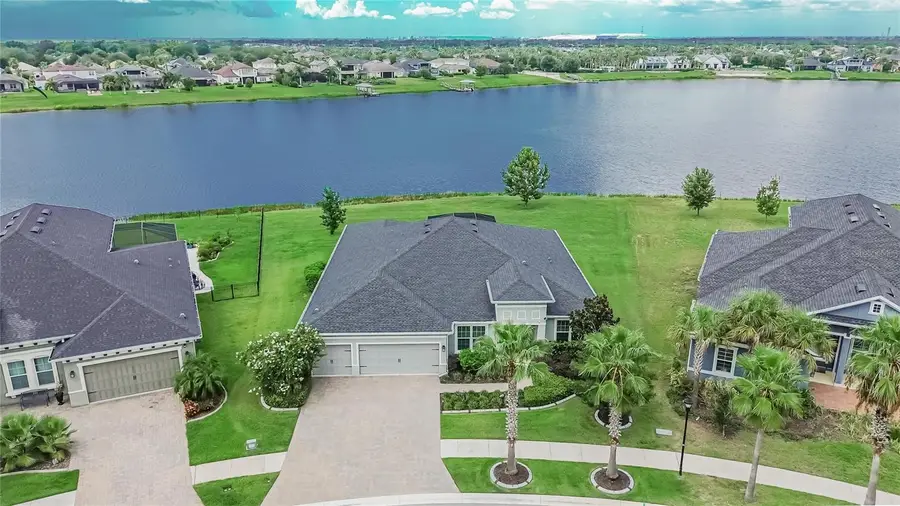 12313 Nora Grant Place, Riverview, FL 33579 - #2