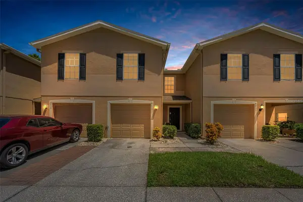 8013 Sutton Terrace Lane, TAMPA, FL 33615