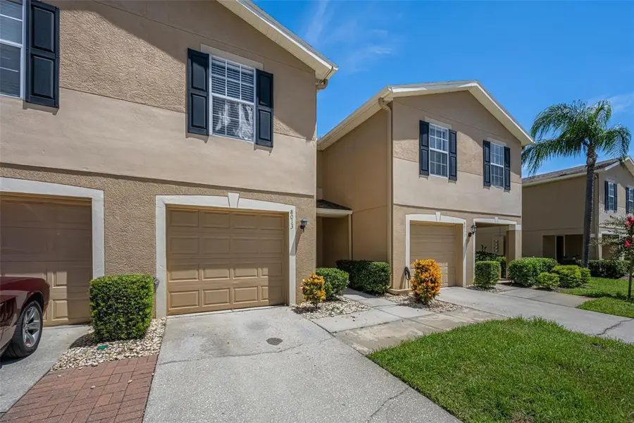 8013 Sutton Terrace Lane, Tampa, FL 33615 - #2