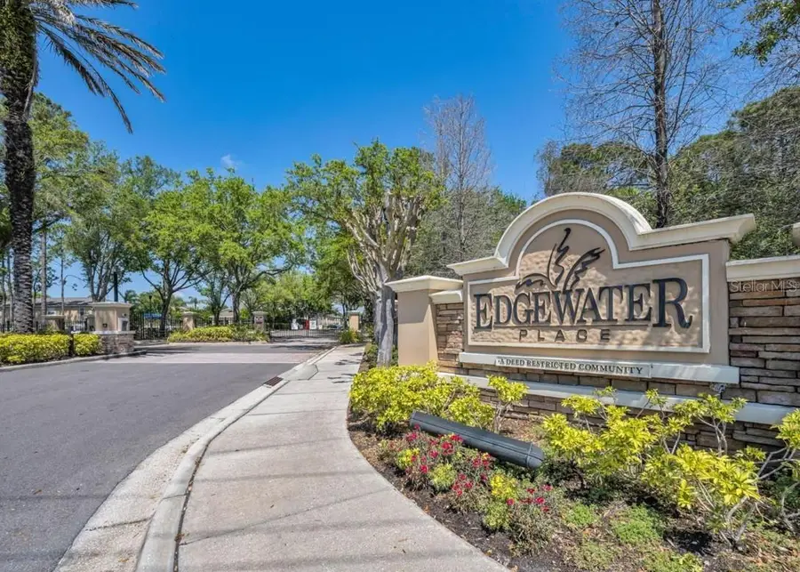 8013 Sutton Terrace Lane, Tampa, FL 33615 - #3