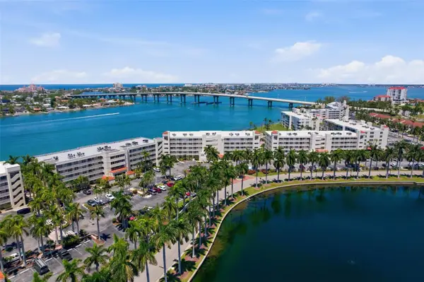 6081 Bahia Del Mar Circle #251, ST PETERSBURG, FL 33715