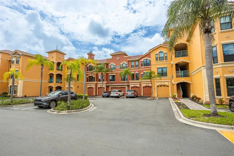 2717 Via Cipriani #621B, Clearwater, FL 33764 - #2