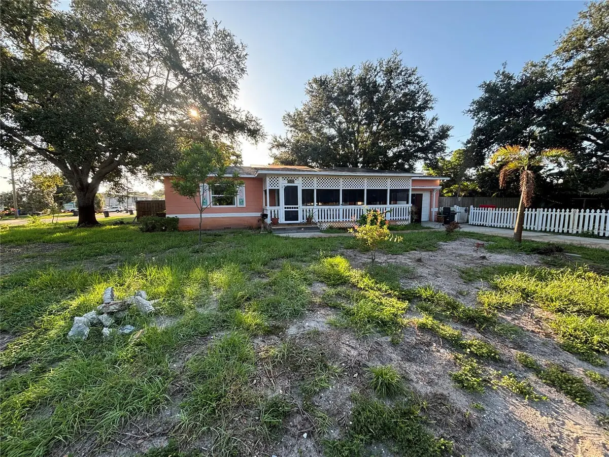 495 60th Street N, Saint Petersburg, FL 33710 - #1