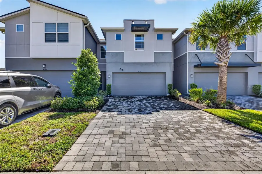 4116 Cloud Hopper Way, Lutz, FL 33559 - #3
